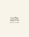 Coups de Coeur
