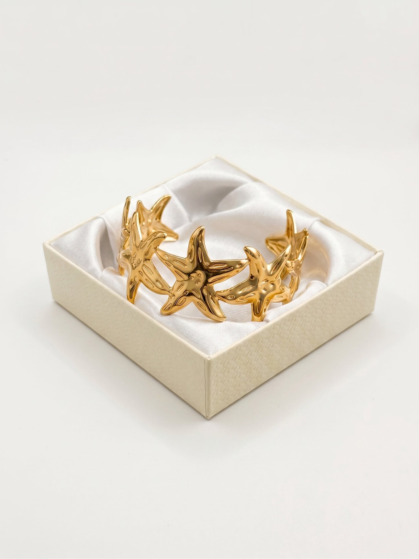 Bracelet Jonc Stella