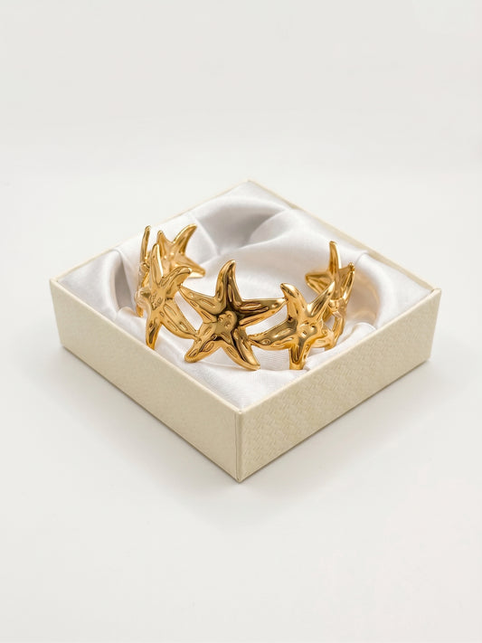 Bracelet Jonc Stella