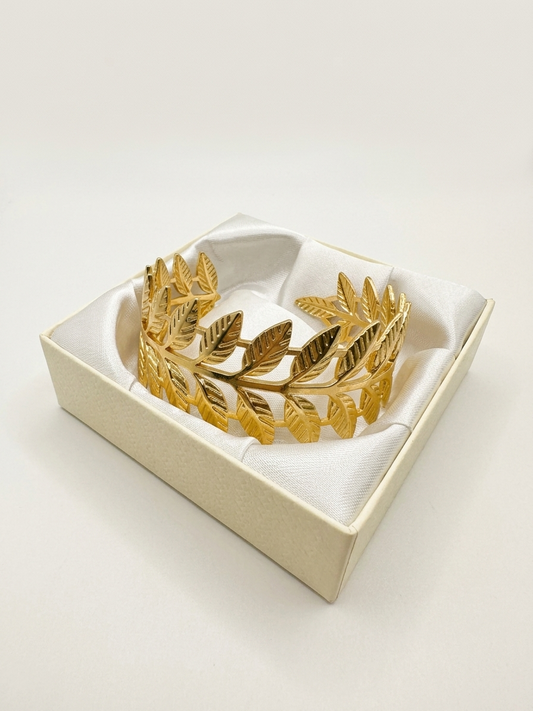 Bracelet Jonc Daphné