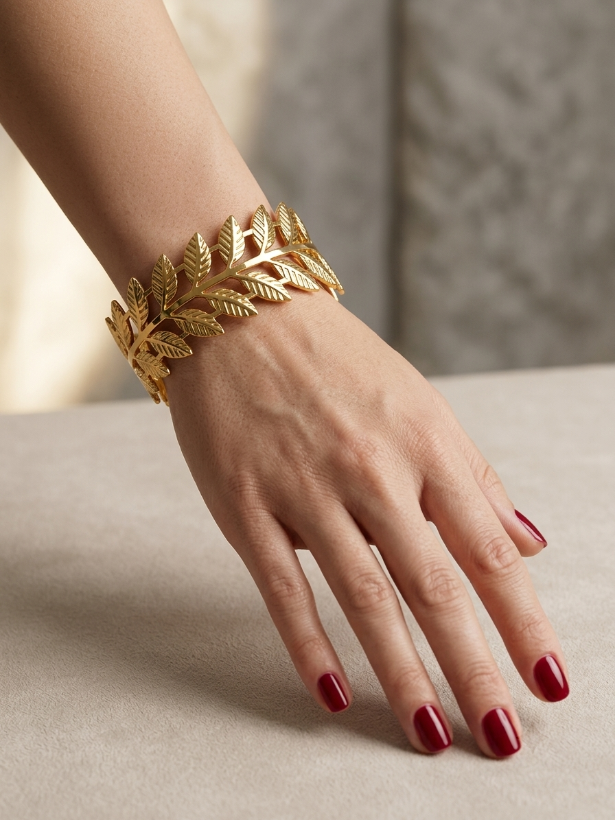 Bracelet Jonc Daphné