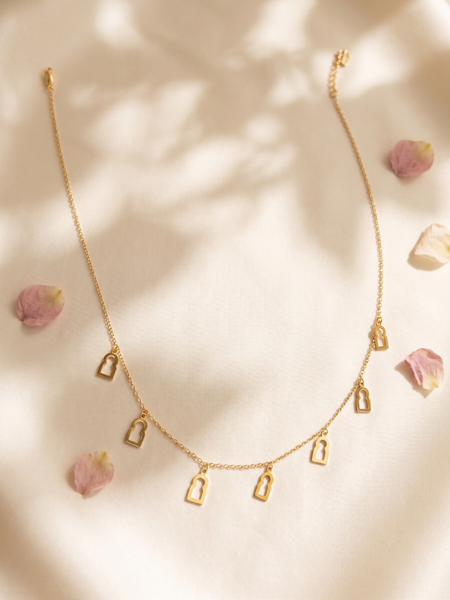 Collier Portes de Marrakech
